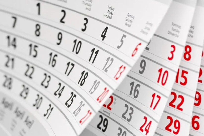 В Азербайджане объявлены нерабочие дни следующего года