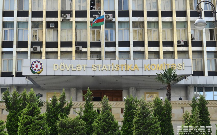 DSK: Bu il Azərbaycanda 192,5 min yeni iş yeri açılıb