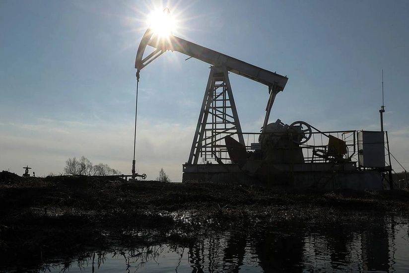 Цена нефти Brent превысила $66