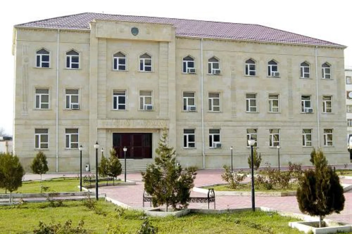 ​Naxçıvanda vergi yoxlaması nəticəsində 31 min manat maliyyə sanksiyası tətbiq edilib