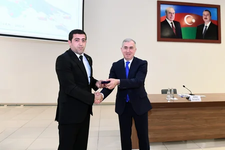 Abbas İsmayılov: Naxçıvanda səyyar vergi yoxlamalarının sayı 9 dəfəyədək azaldılıb