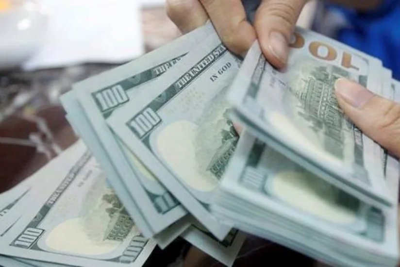 ГНФАР сократил продажу валюты на 12%