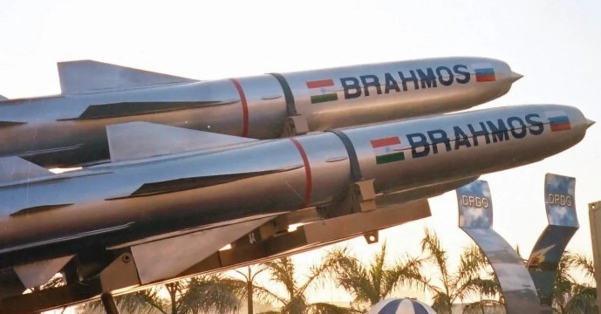 Vietnam, Indonesia, UAE show interest in BrahMos missiles