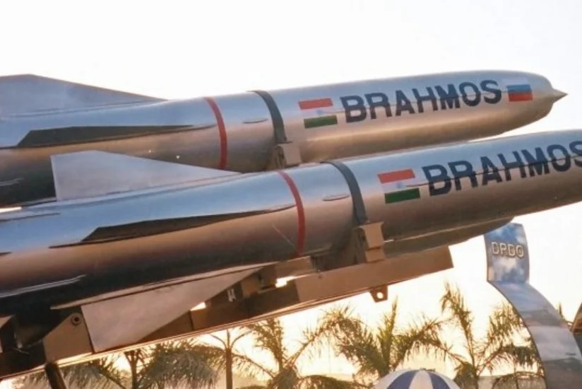 Вьетнам, Индонезия и ОАЭ проявили интерес к ракетам BrahMos