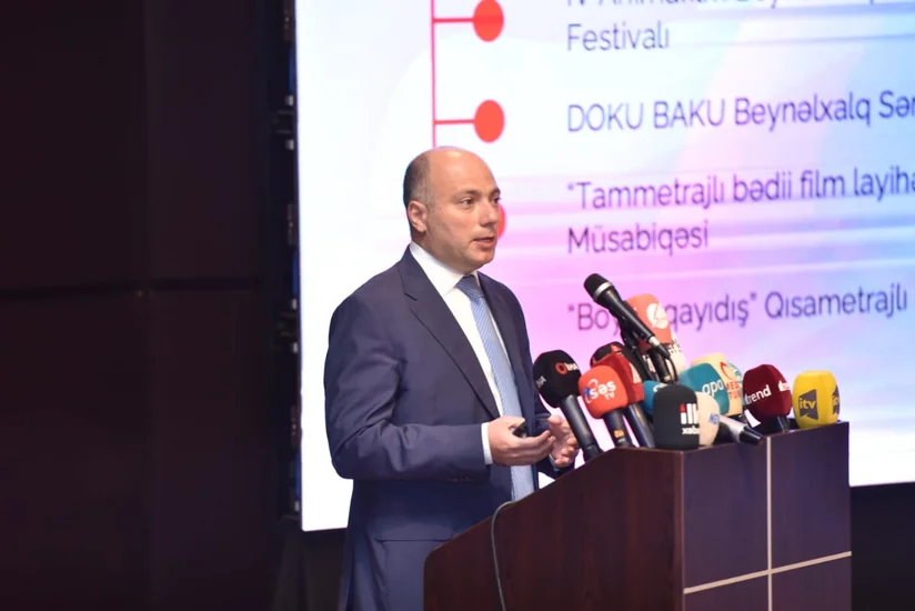 Əhməd Cavadın ev muzeyi yaradılacaq, 130 illiyi qeyd olunacaq
