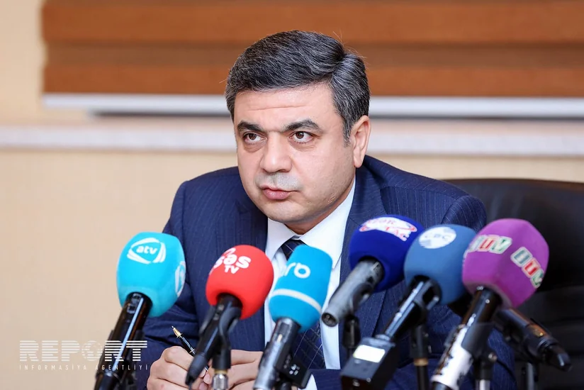 İlin sonuna Azərbaycanda qazlaşdırılma 95,7%-ə çatdırılacaq
