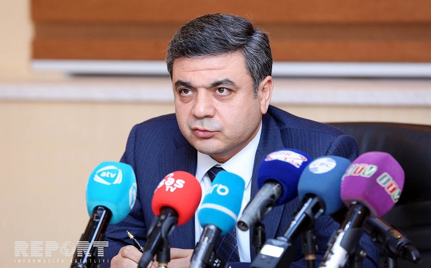İlin sonuna Azərbaycanda qazlaşdırılma 95,7%-ə çatdırılacaq