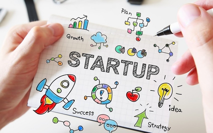 Azərbaycanda “Startap günləri” layihəsinə start verilib
