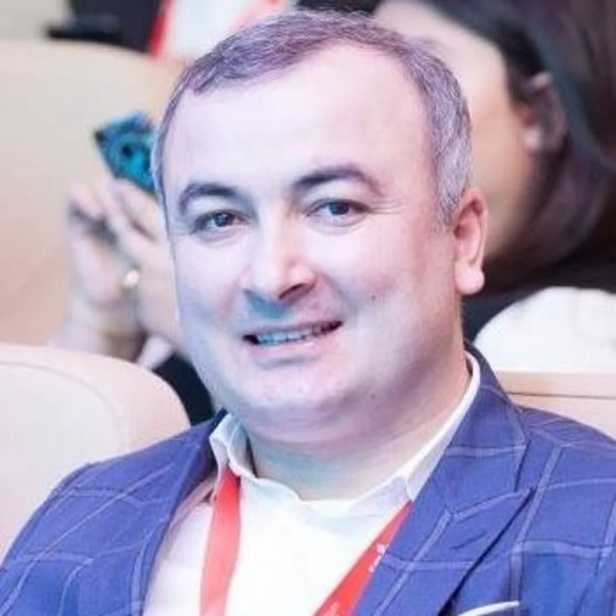 New CEO appointed to Azerbaijan's leading holding company