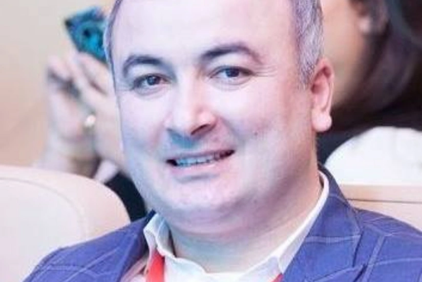 New CEO appointed to Azerbaijan's leading holding company
