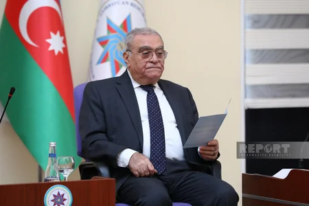 Bakıda milli mənsubiyyət hüququnun konstitusion əsasları ilə bağlı beynəlxalq konfrans keçirilib