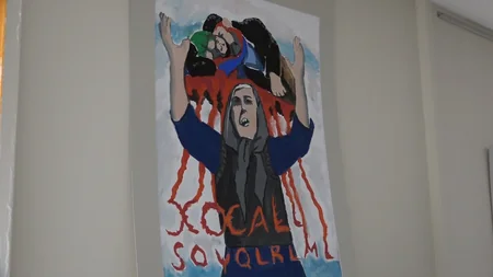 Turkey hosts the Khojaly week