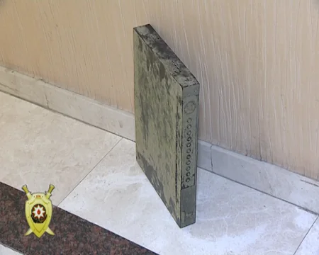 Sumqayıtda şirkət seyfindən 52 min dollar oğurlayan şəxslər tutulub