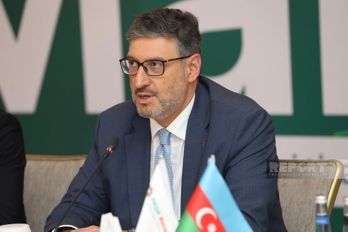 Azərbaycan bankı işğaldan azad edilmiş ərazilərdəki fəaliyyətini açıqlayıb