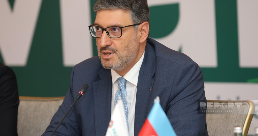 Azərbaycan bankı işğaldan azad edilmiş ərazilərdəki fəaliyyətini açıqlayıb 