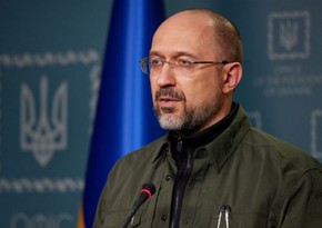 Шмыгаль: ЕС выделит €25 млн на программу по разминированию территории Украины