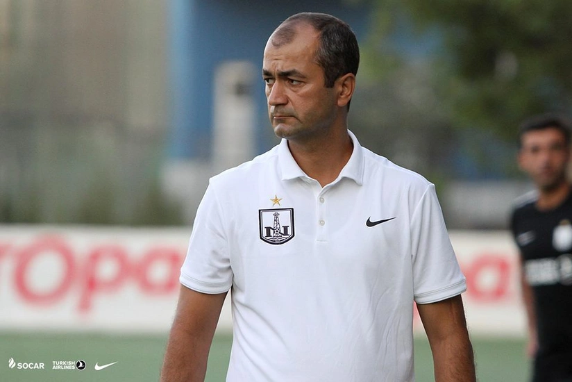 AFFA Azərbaycanın ən titullu futbolçusunu 5 oyunluq cəzalandırıb