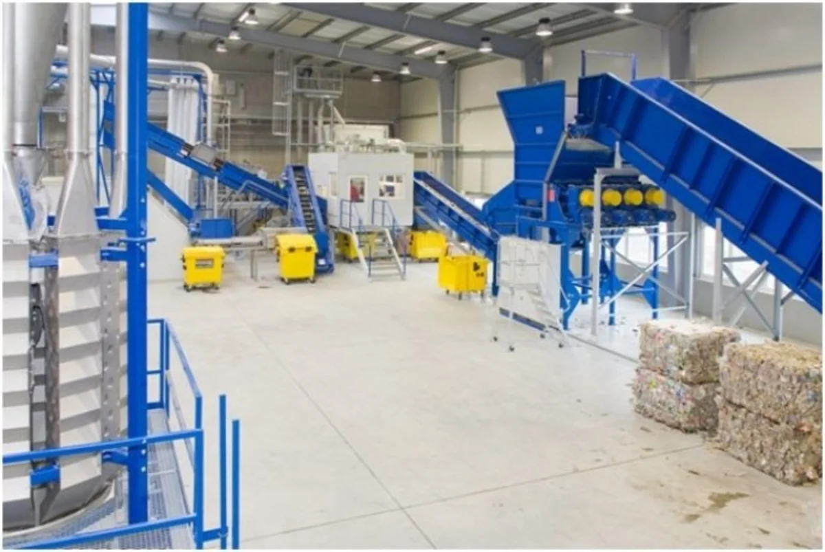 Azərbaycanda ilk dəfə bioplastik zavodu tikiləcək - ƏLAVƏ OLUNUB