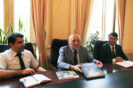 Azərbaycandakı Ramazan ənənələri barədə sənədli film çəkilir