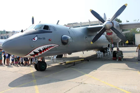 ​Buxarest BİAS-2016 ənənəvi beynəlxalq aviaşou keçirilir - FOTOREPORTAJ