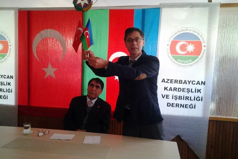 ​20 Yanvar İzmirdə anılıb