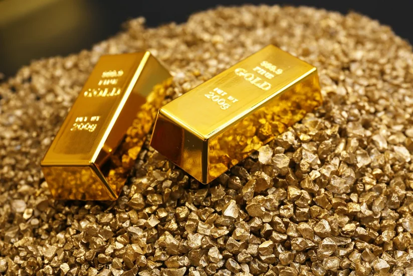 Azərbaycan I rübdə 288 kq qızıl hasil edib