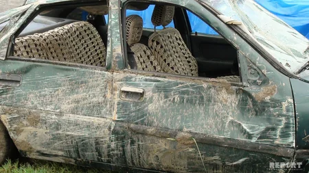 İmişlidə avtomobil kanala düşüb, 5 nəfər ölüb - FOTO - VİDEO - YENİLƏNİB