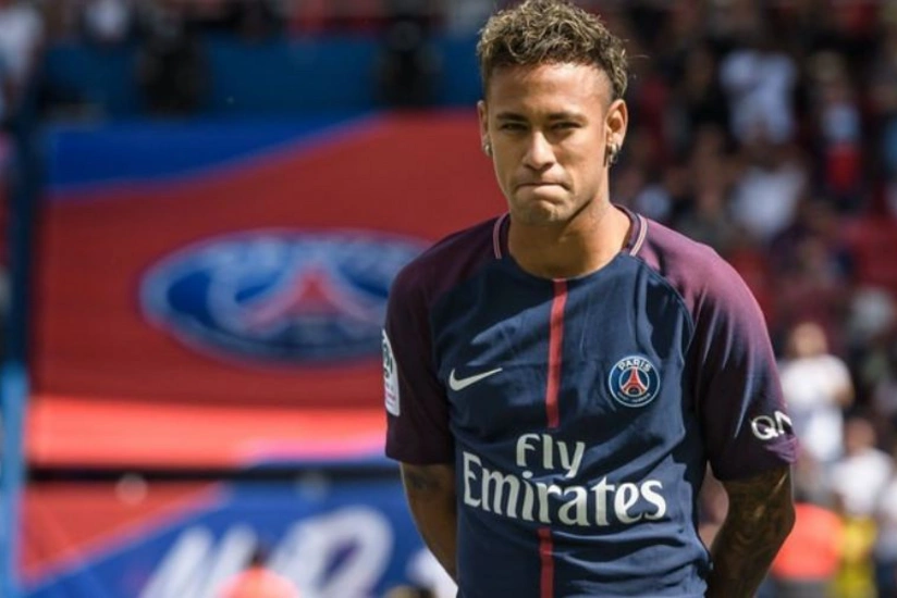 Неймара могут арестовать