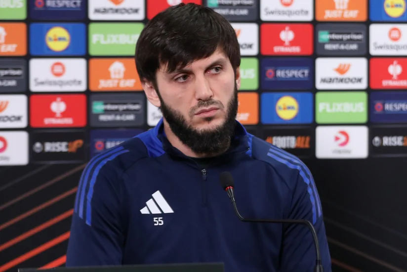 Qarabağın futbolçusu: Norveç klubu ilə matçda ilk xallarımızı qazanmağa çalışacağıq