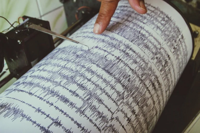 Seismological Service: News on powerful quakes in Azerbaijan in future is groundless