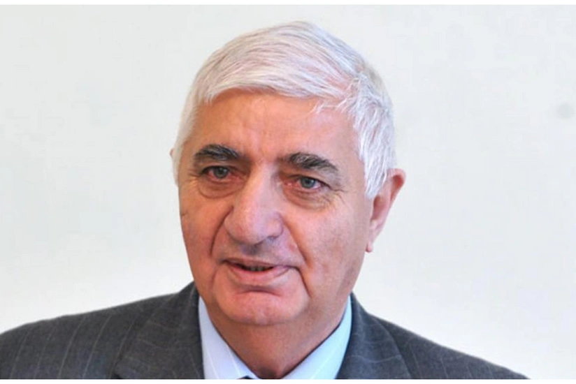 Fikrət Qoca vəfat edib - VİDEO