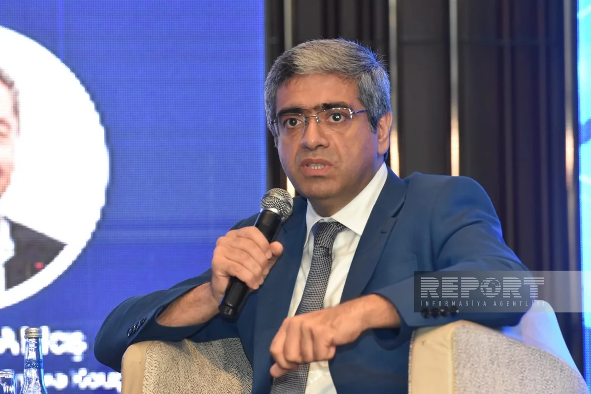 Nazir müavini: Bu il orta əməkhaqqının 1000 manata yaxınlaşacağını proqnozlaşdırırıq