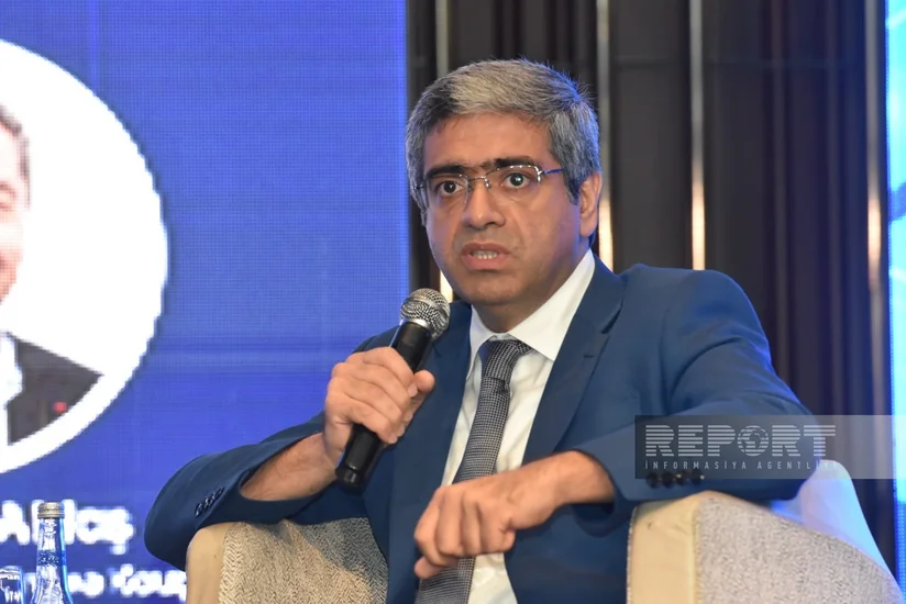 Nazir müavini: Bu il orta əməkhaqqının 1000 manata yaxınlaşacağını proqnozlaşdırırıq