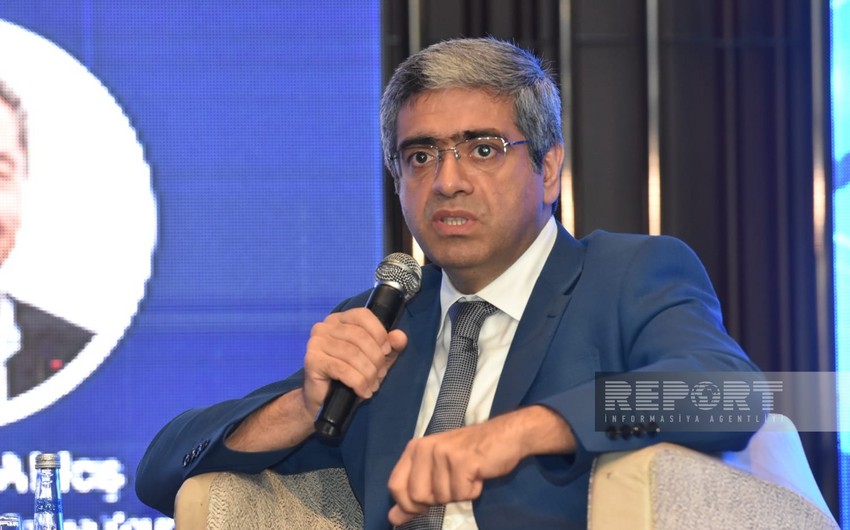 Nazir müavini: Bu il orta əməkhaqqının 1000 manata yaxınlaşacağını proqnozlaşdırırıq