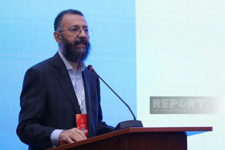 Bakıda Azərbaycan İnvestisiya və Gənc Sahibkarlar Forumu keçirilir