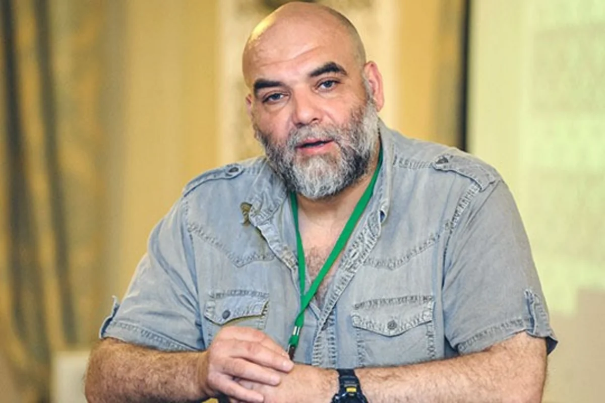 Орхан Джемаль будет похоронен в Москве