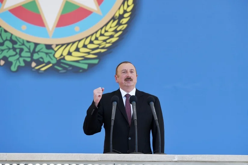 Supreme Commander-in-Chief: Service condition of military staff is very good