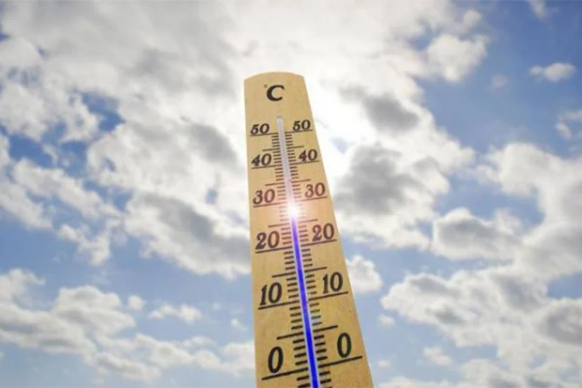 Temperature in Baku will be 32 C, in regions 36 C