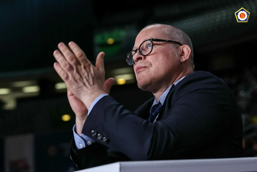 Azərbaycan millisinin baş məşqçisi: Los-Anceles olimpiadasında daha yaxşı çıxış etməyə çalışacağıq