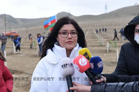 Azərbaycan Türkiyənin aksiyasına qoşulub