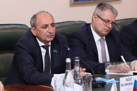 Qərbi azərbaycanlıların əsas hüquqlarının pozulması ilə bağlı ICESCO rəhbərliyi məlumatlandırılıb