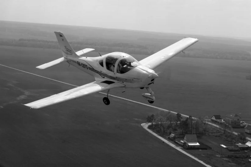 Two people killed in Kazakhstan plane crash