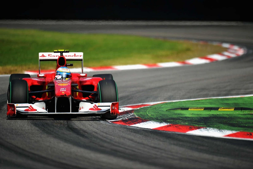 New Grand Prix to join Formula 1 calendar