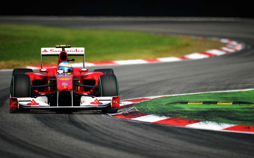 Formula 1 təqviminə yeni Qran-pri əlavə edilib