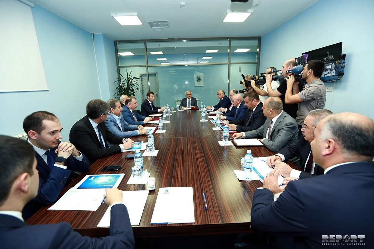 В сезоне 2020-2021 увеличат число команд в Премьер-лиге Азербайджана