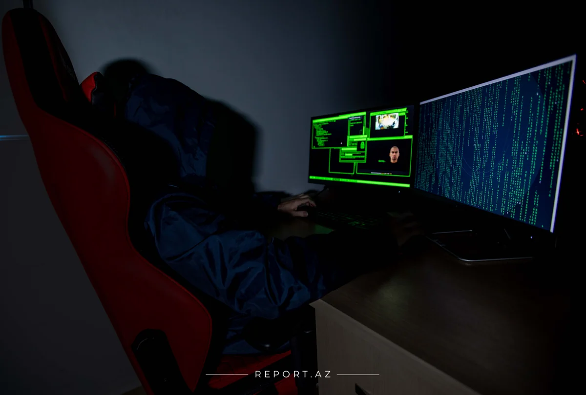 Azerbaijani hackers seize documents of Armenian ministries