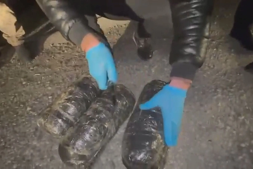 Qobustanda narkotik satışı ilə məşğul olmaqda şübhəli bilinənlər tutulub