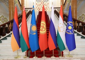 Heads of CSTO countries to discuss situation in Kazakhstan