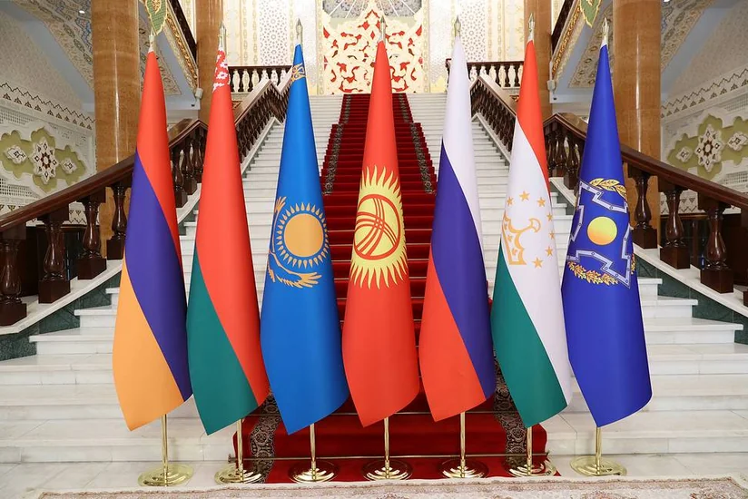 Heads of CSTO countries to discuss situation in Kazakhstan
