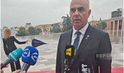 Alain Berset: It is essential to establish lasting peace in Ukraine today